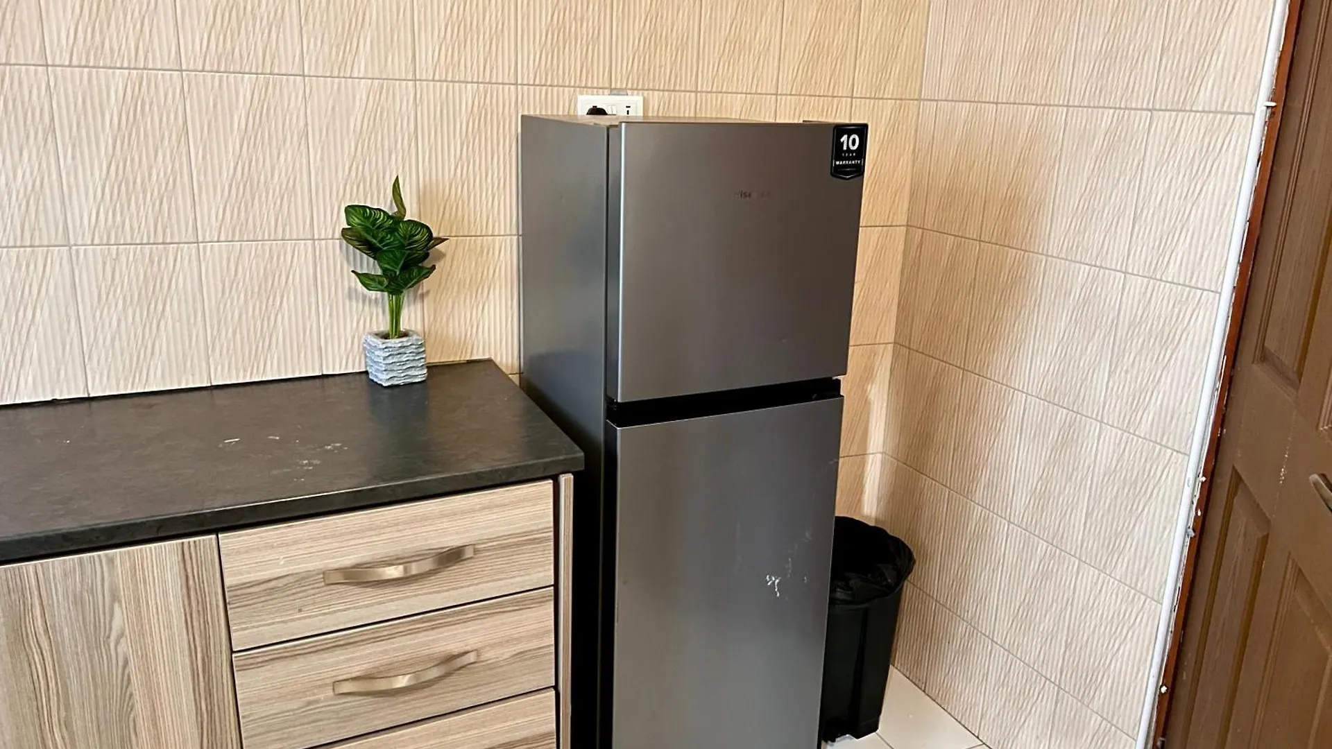 Prime Two Bedroom Apartment, Kampala