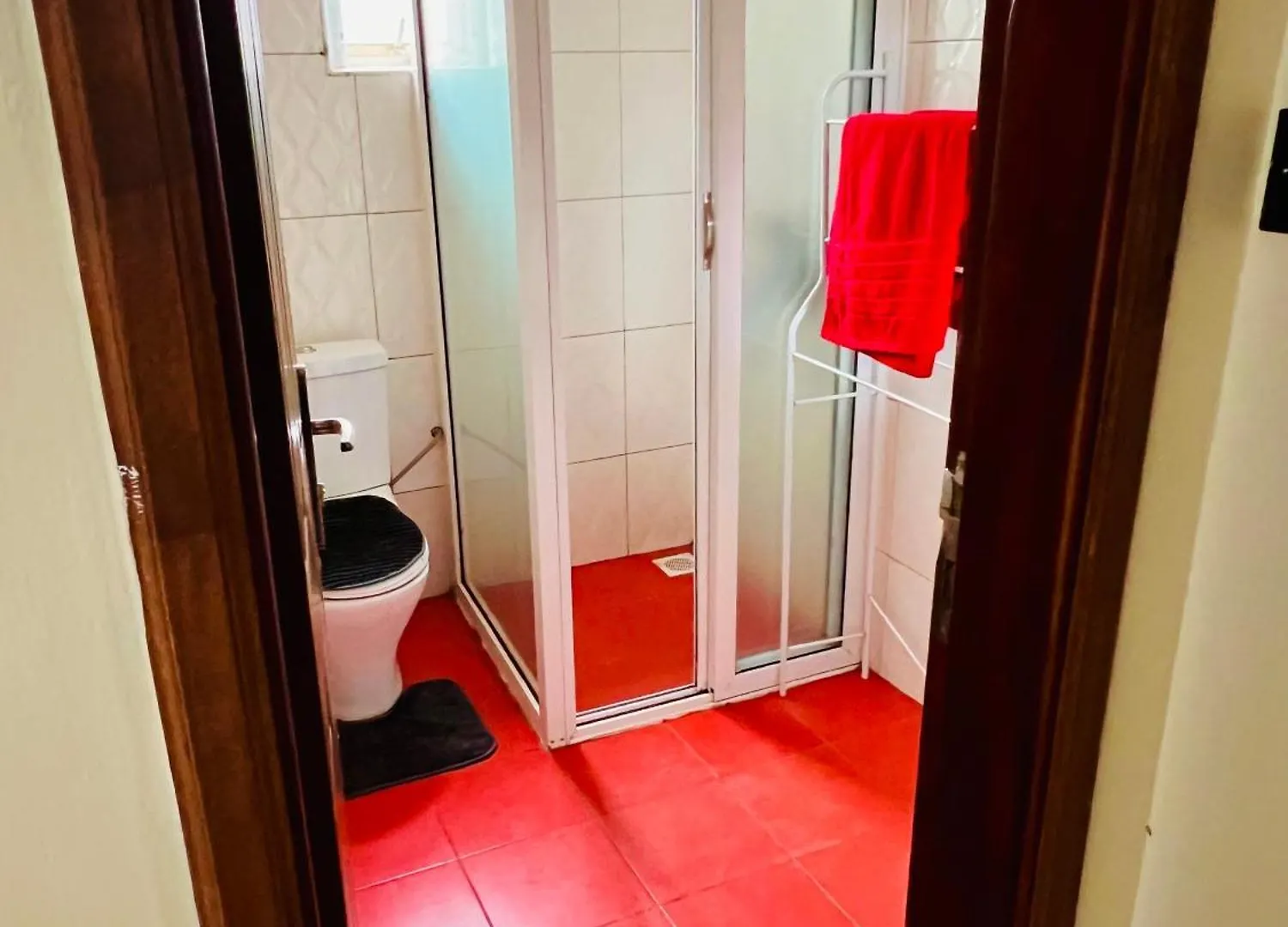 Apartman Prime Two Bedroom Apartment, Kampala Uganda